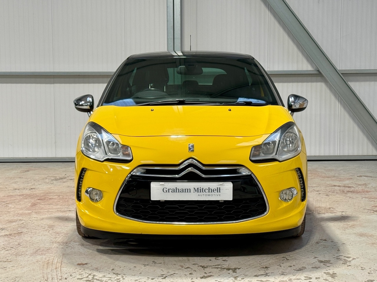 Used Citroen DS3 2012 for sale - 77607293: Photo 2