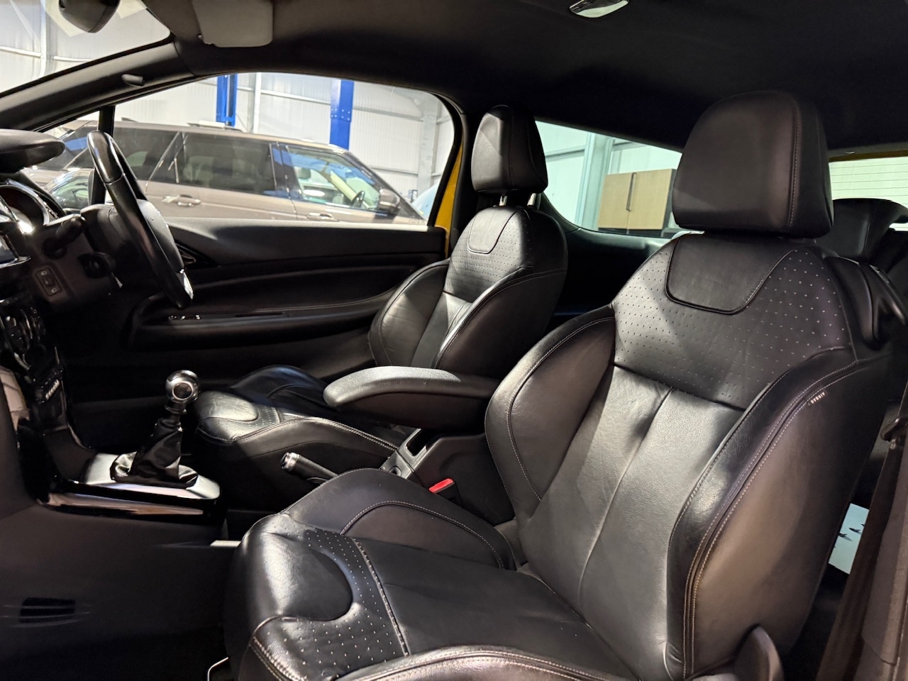 Used Citroen DS3 2012 for sale - 77607293: Photo 20