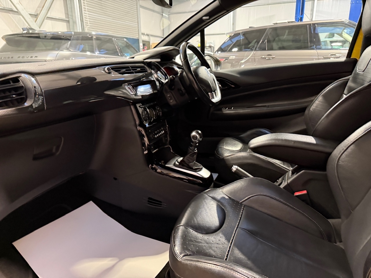 Used Citroen DS3 2012 for sale - 77607293: Photo 21