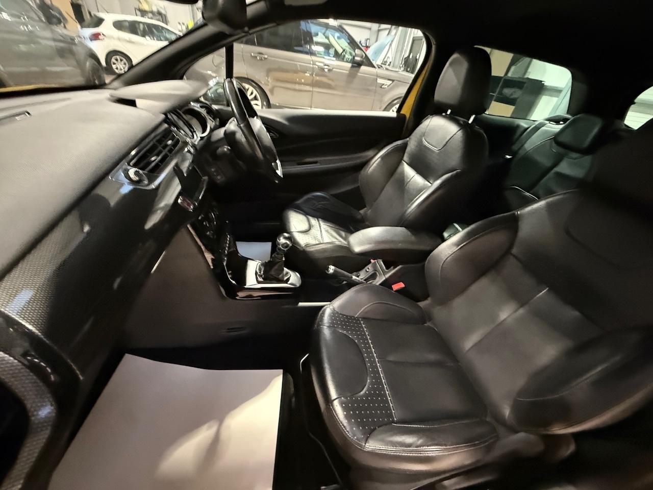 Used Citroen DS3 2012 for sale - 77607293: Photo 22