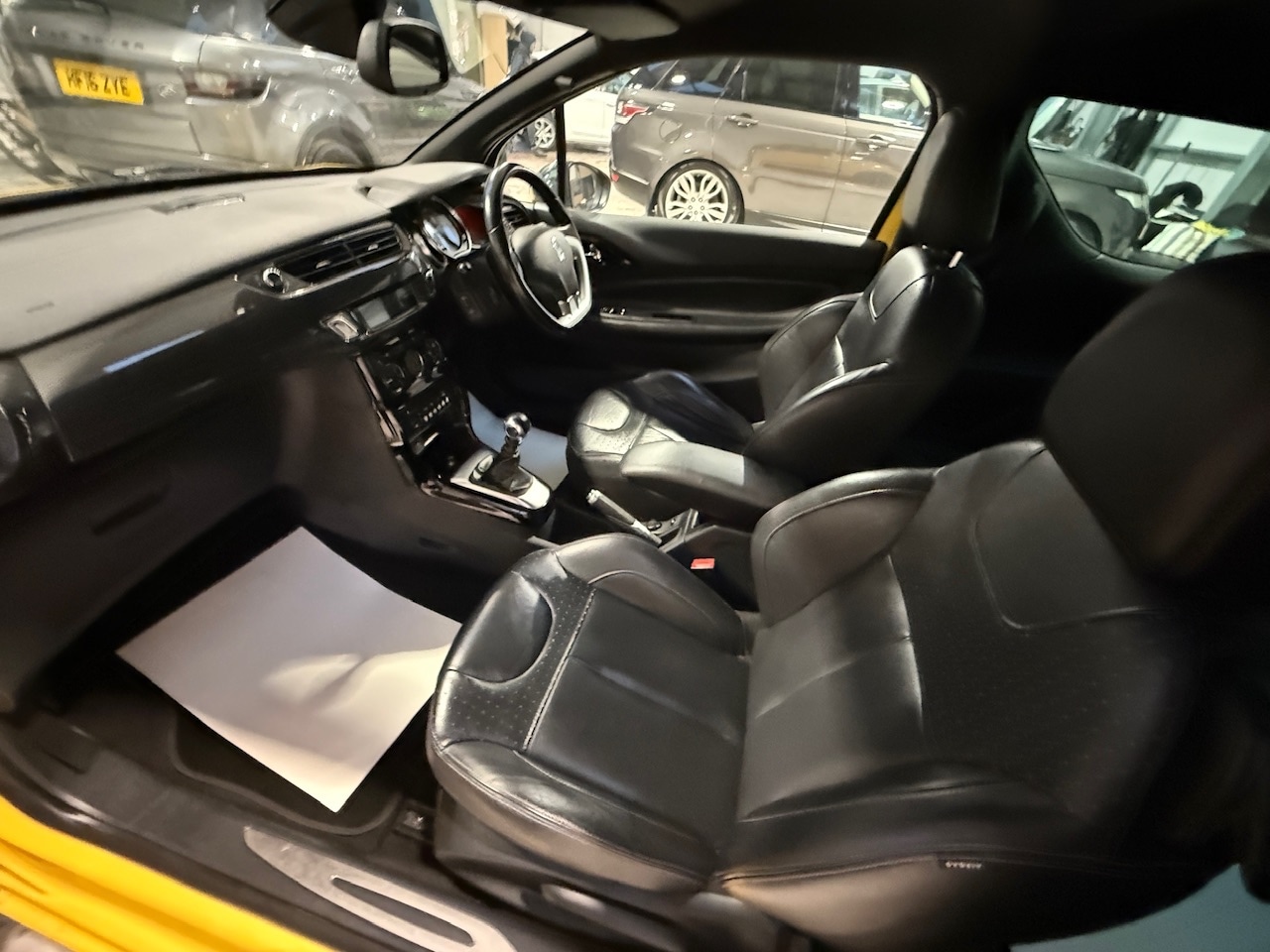 Used Citroen DS3 2012 for sale - 77607293: Photo 23