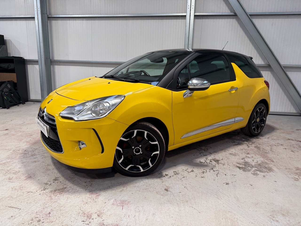 Used Citroen DS3 2012 for sale - 77607293: Photo 29