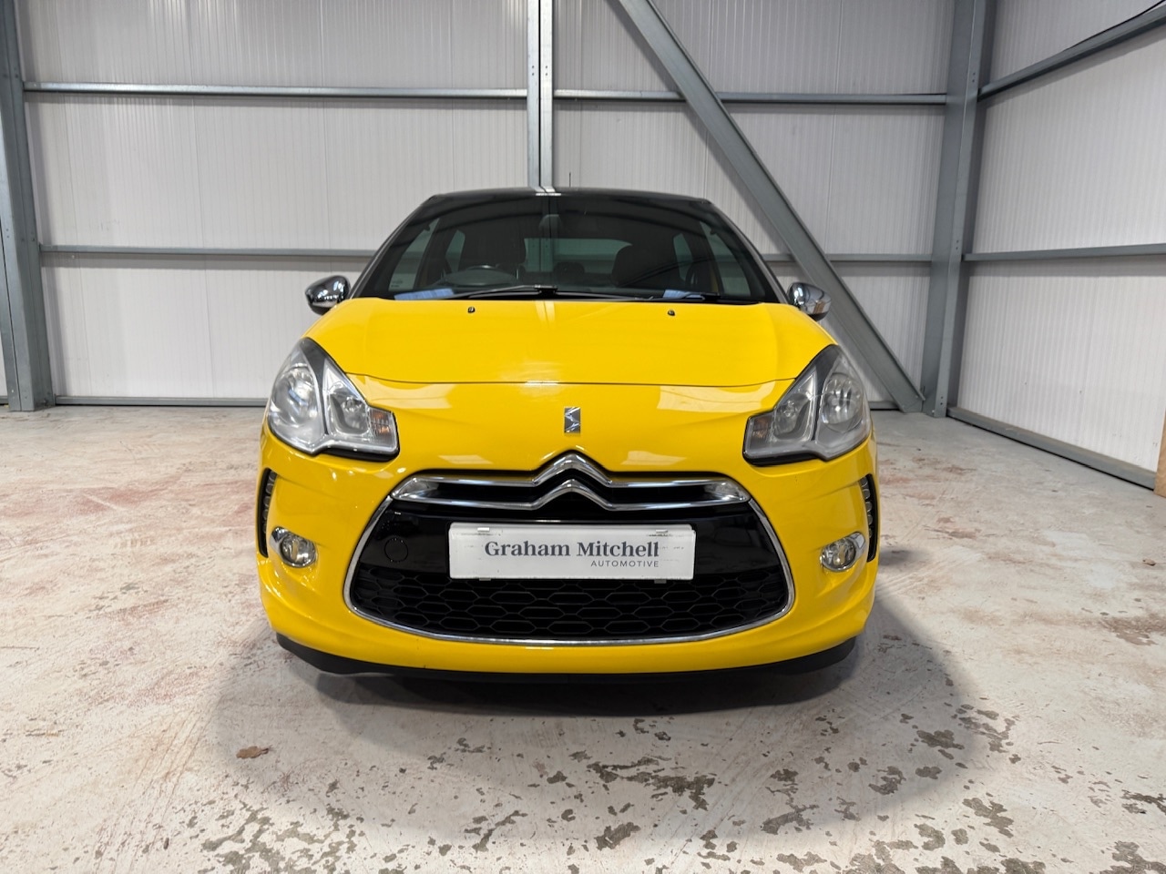 Used Citroen DS3 2012 for sale - 77607293: Photo 31