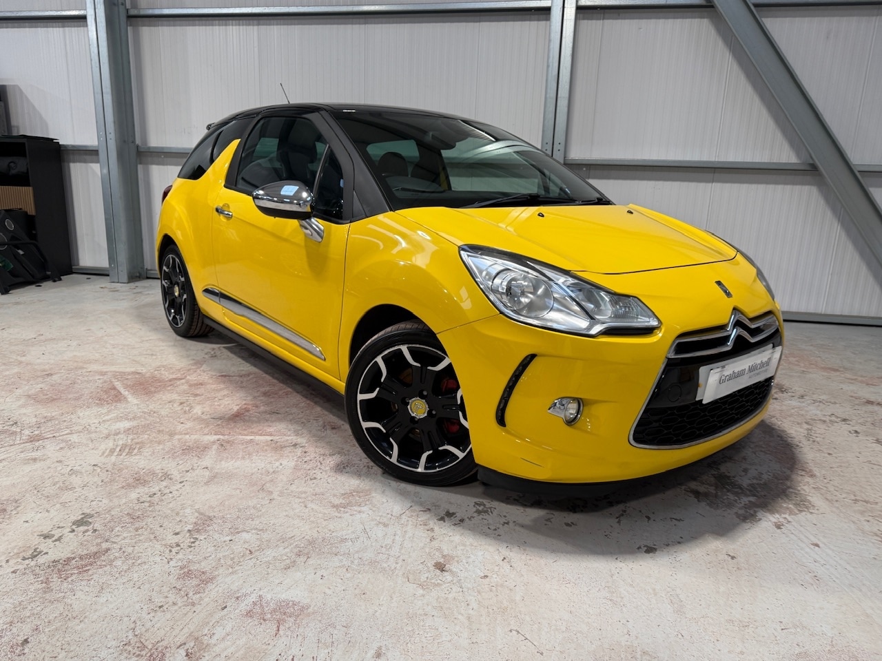 Used Citroen DS3 2012 for sale - 77607293: Photo 33