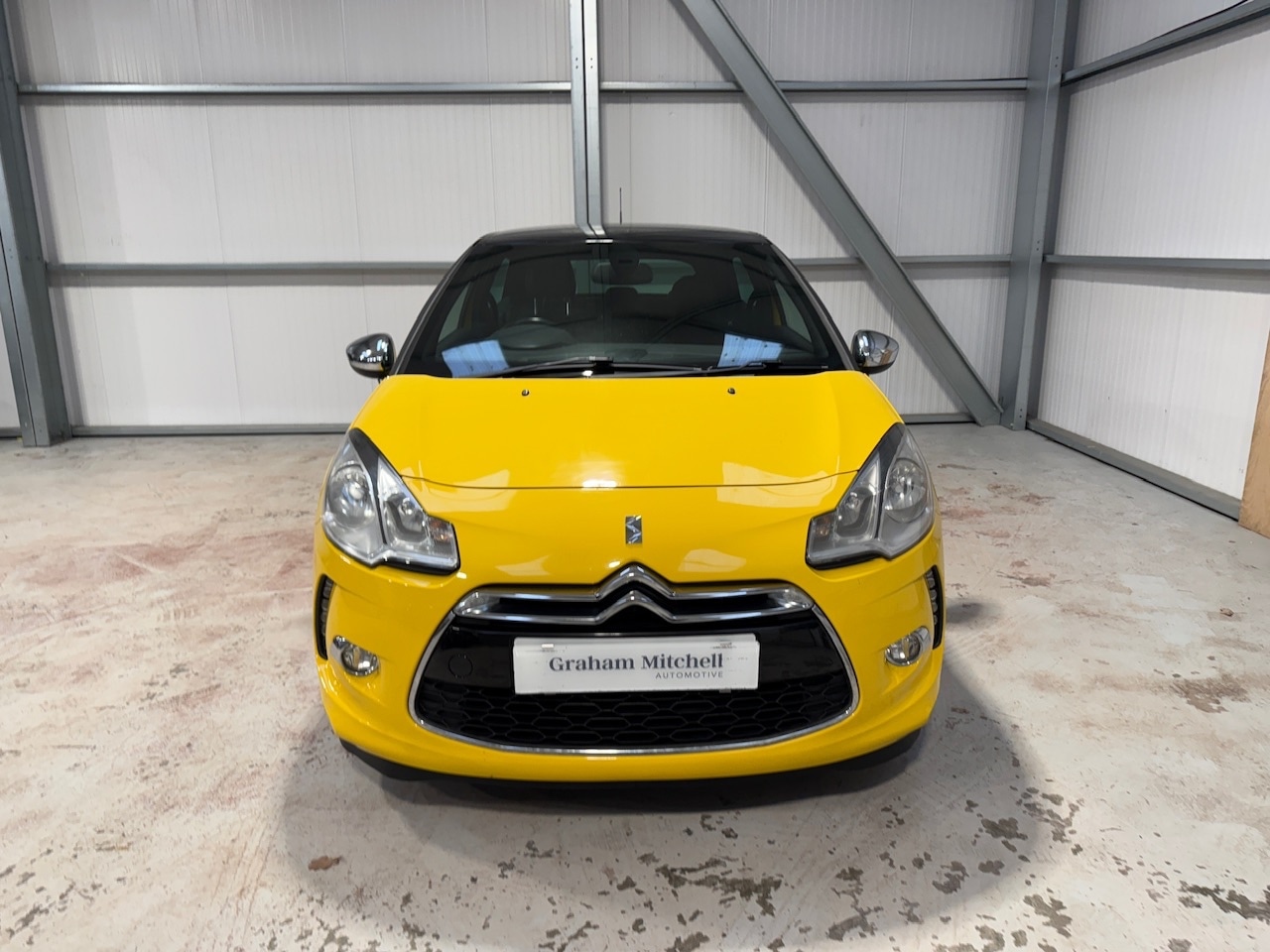 Used Citroen DS3 2012 for sale - 77607293: Photo 34