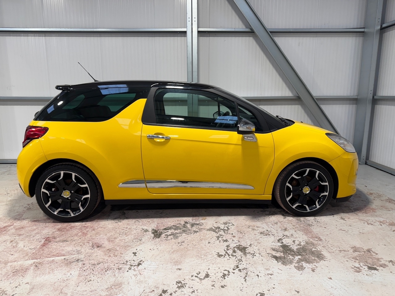 Used Citroen DS3 2012 for sale - 77607293: Photo 35