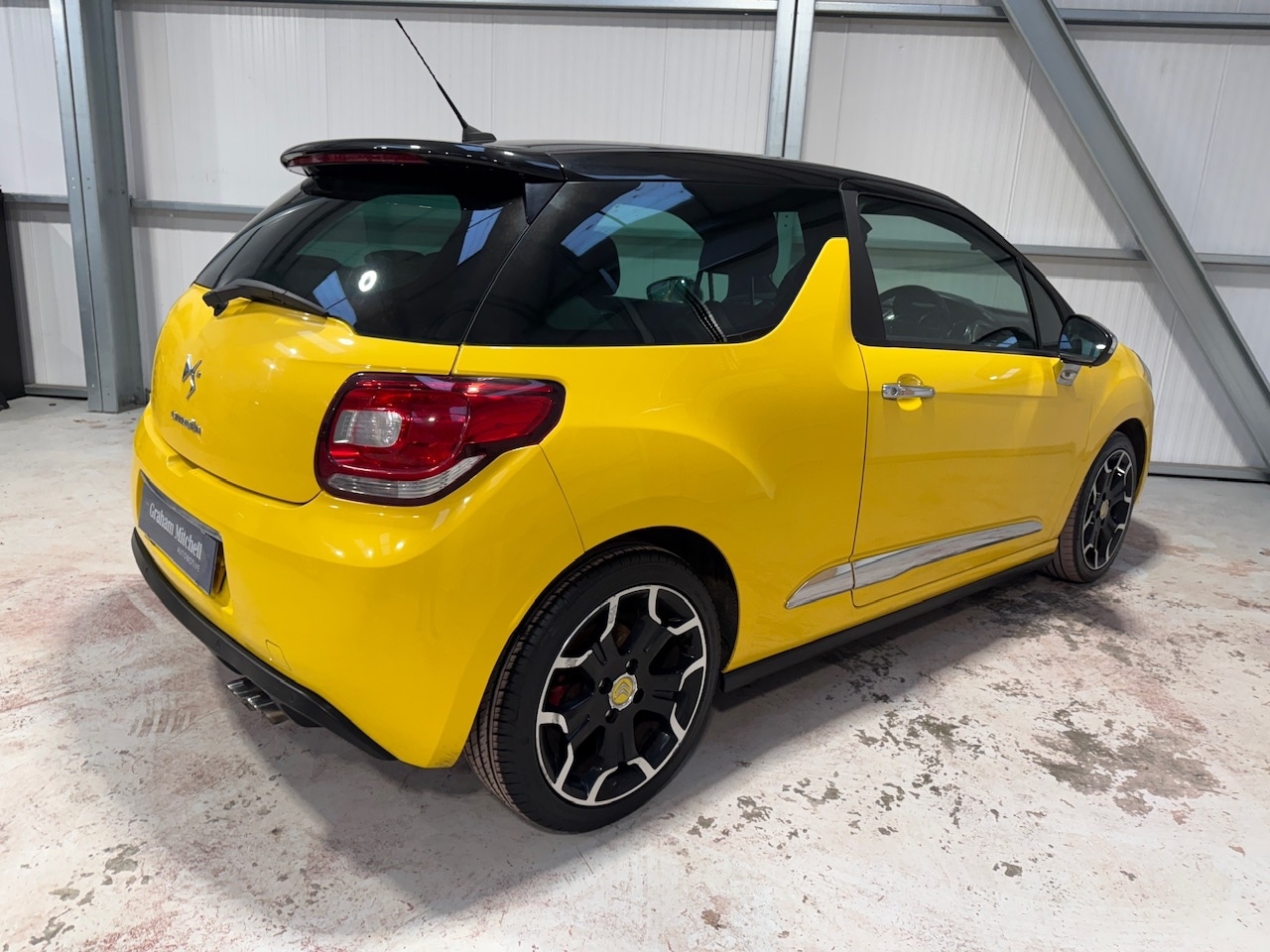 Used Citroen DS3 2012 for sale - 77607293: Photo 37