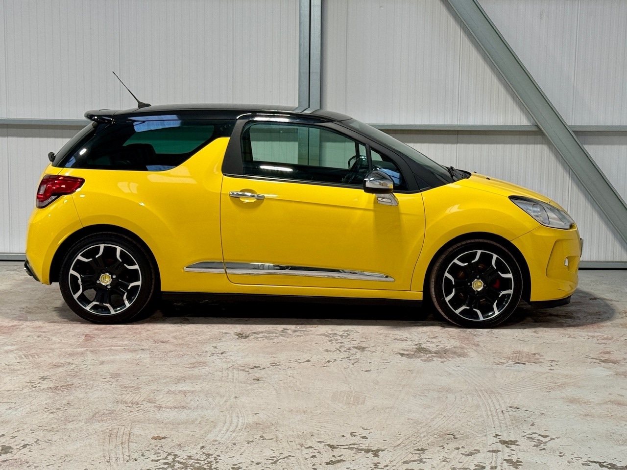 Used Citroen DS3 2012 for sale - 77607293: Photo 4