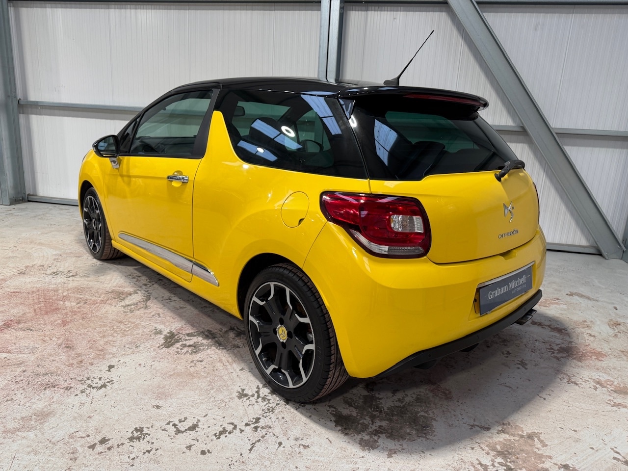 Used Citroen DS3 2012 for sale - 77607293: Photo 40