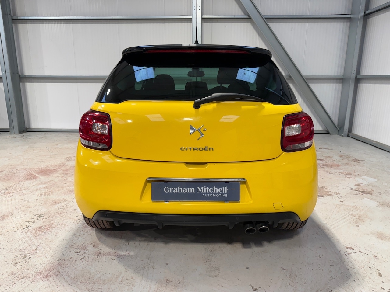 Used Citroen DS3 2012 for sale - 77607293: Photo 42