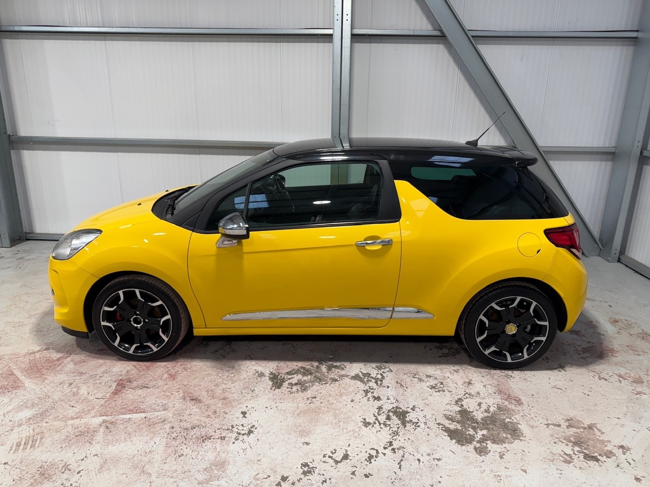 Used Citroen DS3 2012 for sale - 77607293: Photo 43