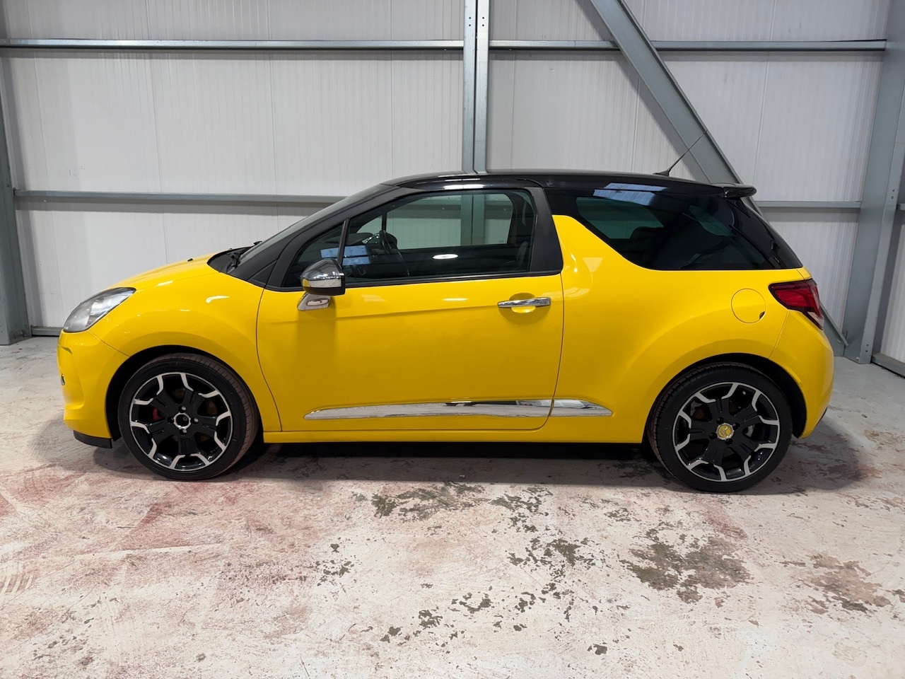 Used Citroen DS3 2012 for sale - 77607293: Photo 44
