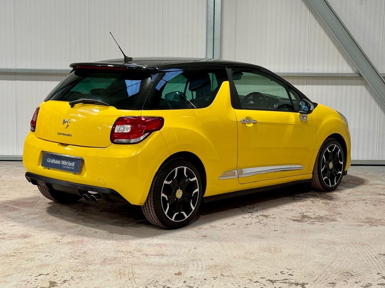 Used Citroen DS3 2012 for sale - 77607293: Photo 5