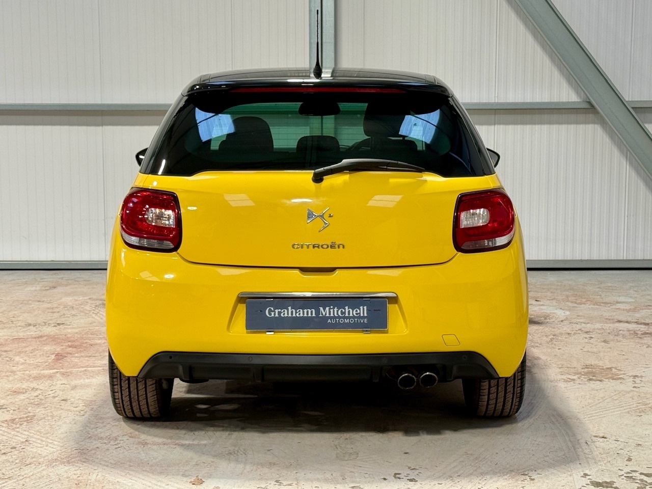 Used Citroen DS3 2012 for sale - 77607293: Photo 6