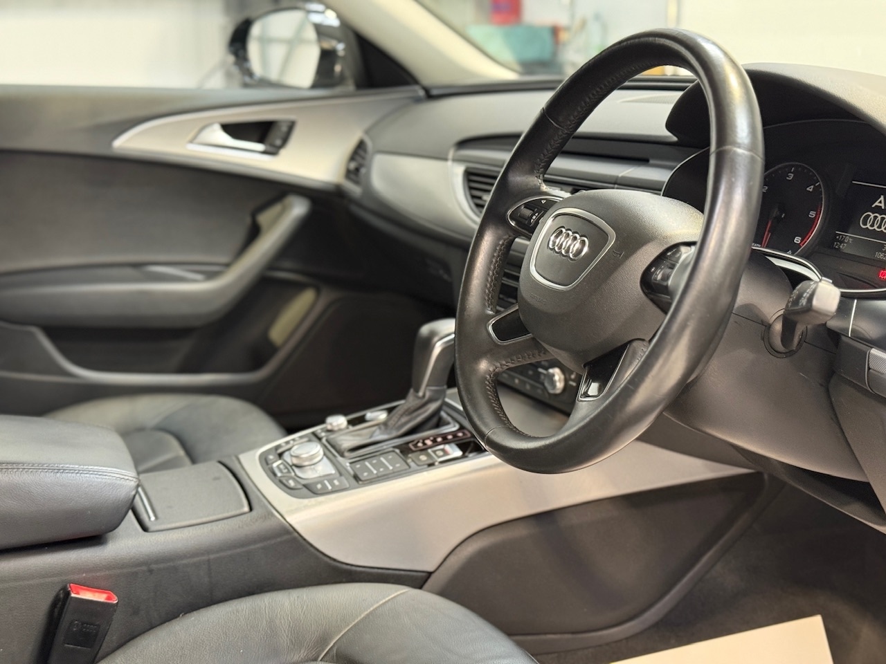 Used Audi A6 2016 for sale - 76128852: Photo 10