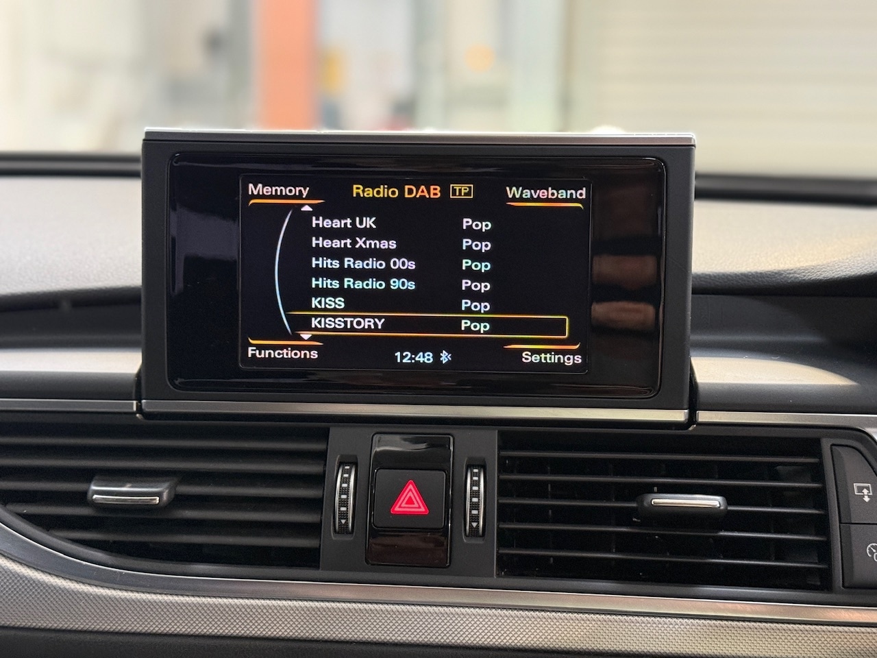 Used Audi A6 2016 for sale - 76128852: Photo 13