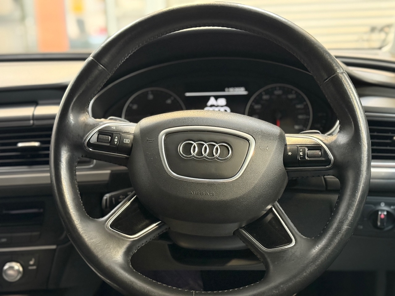 Used Audi A6 2016 for sale - 76128852: Photo 15