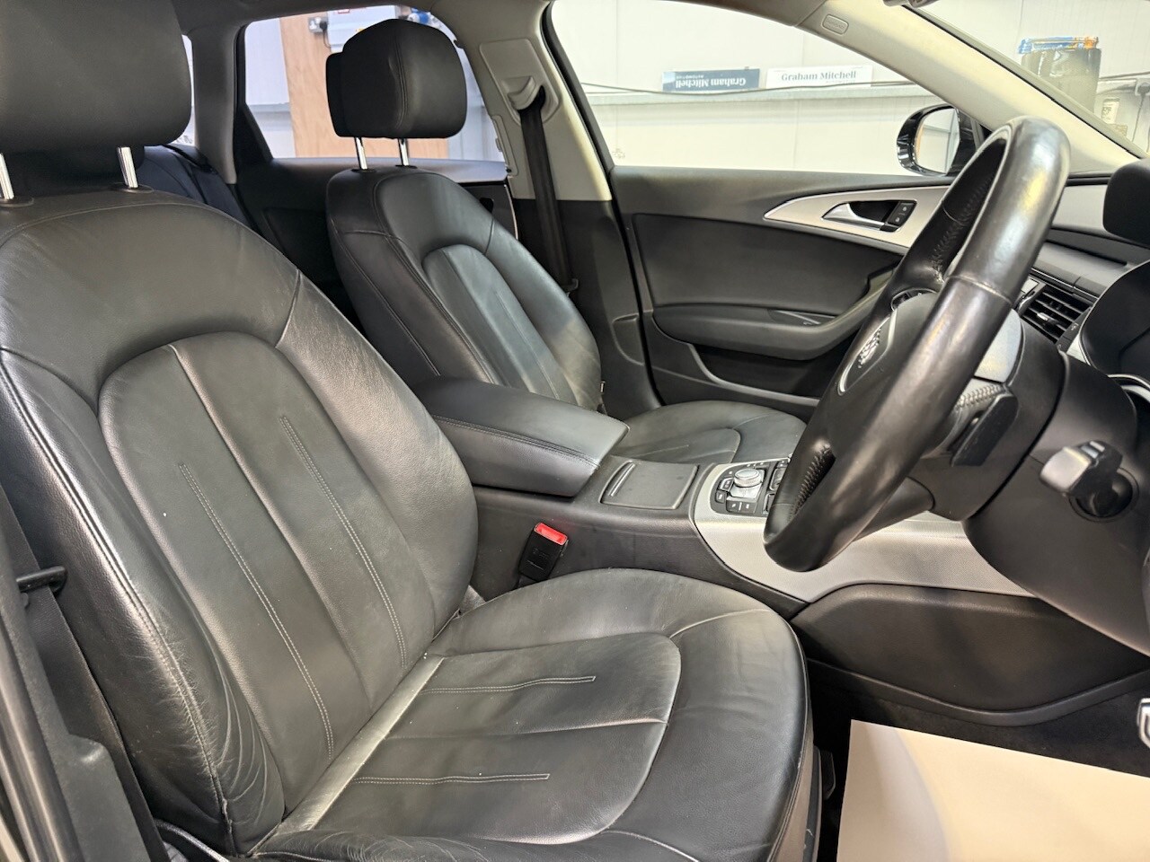 Used Audi A6 2016 for sale - 76128852: Photo 16