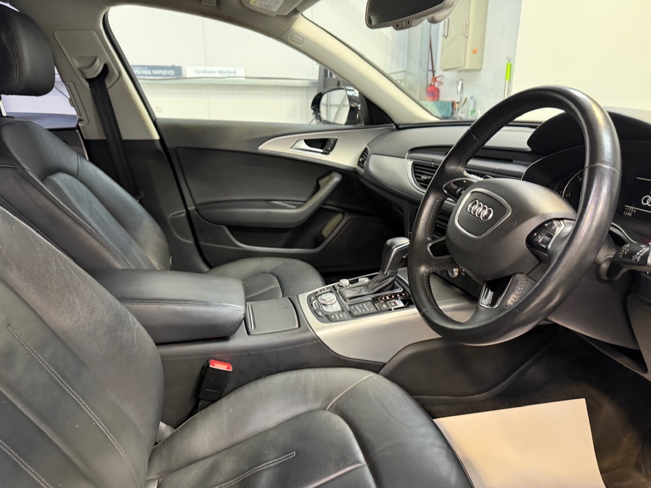 Used Audi A6 2016 for sale - 76128852: Photo 17