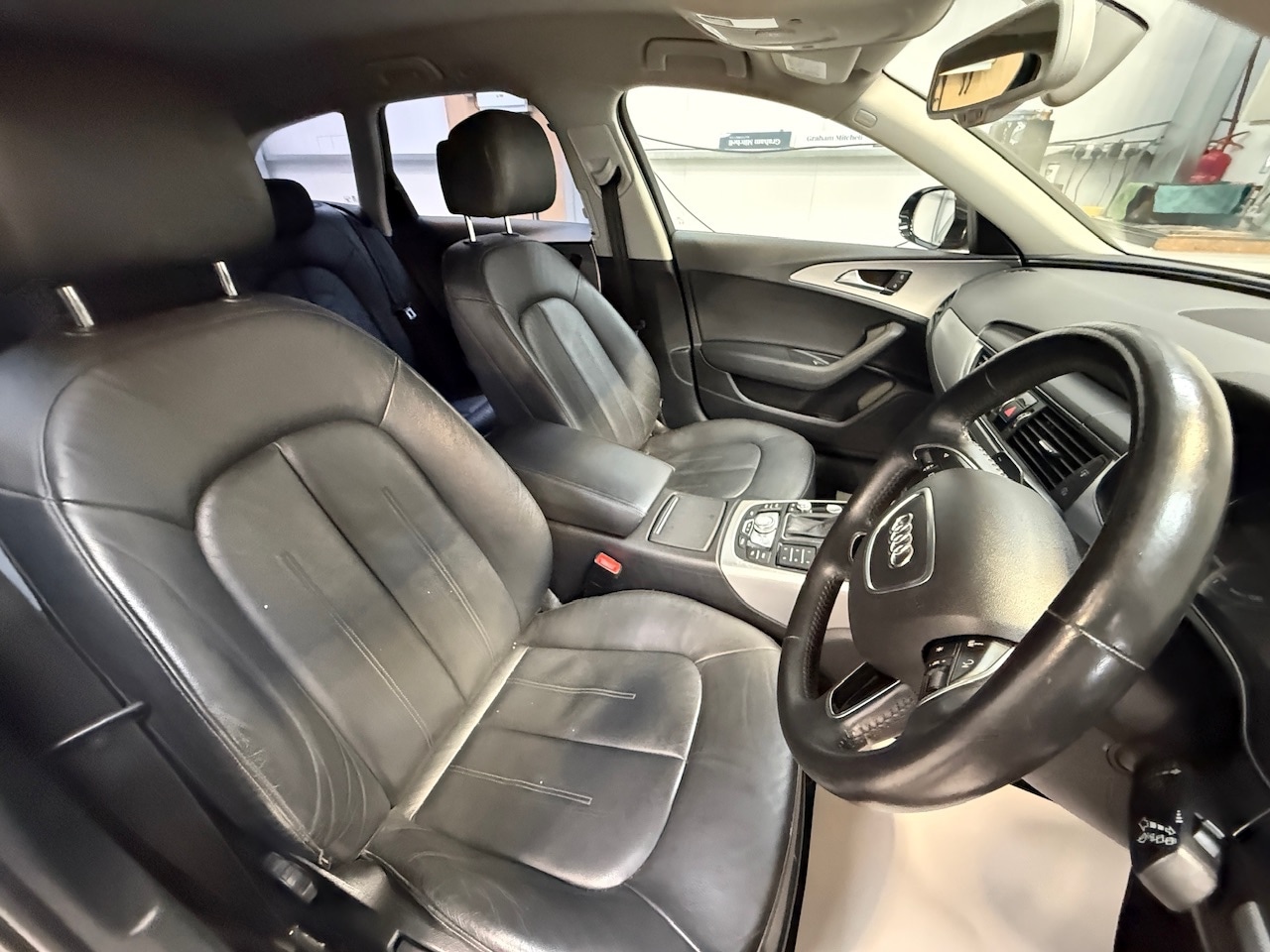 Used Audi A6 2016 for sale - 76128852: Photo 19