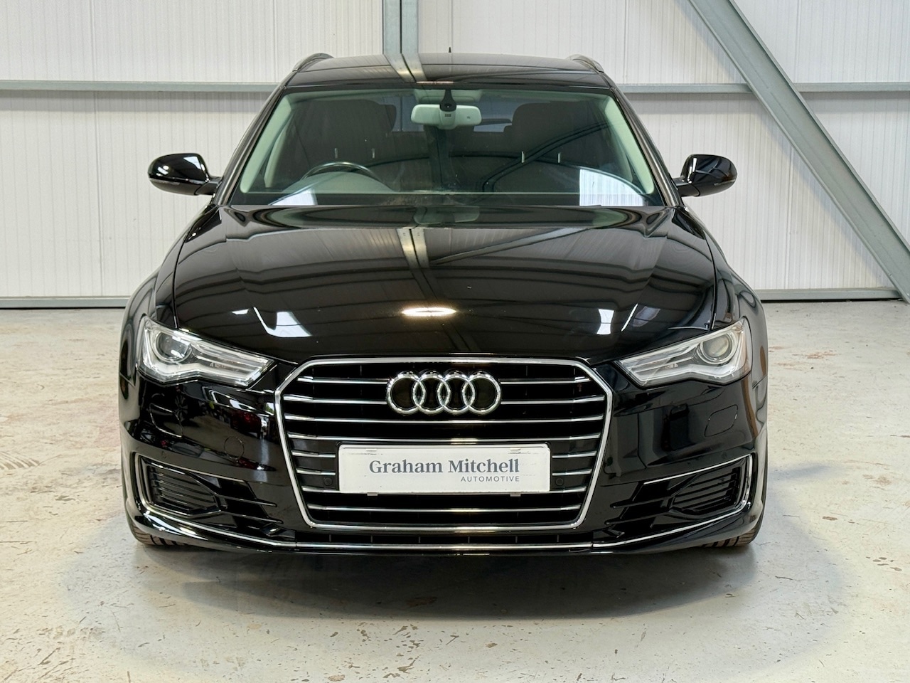 Used Audi A6 2016 for sale - 76128852: Photo 2
