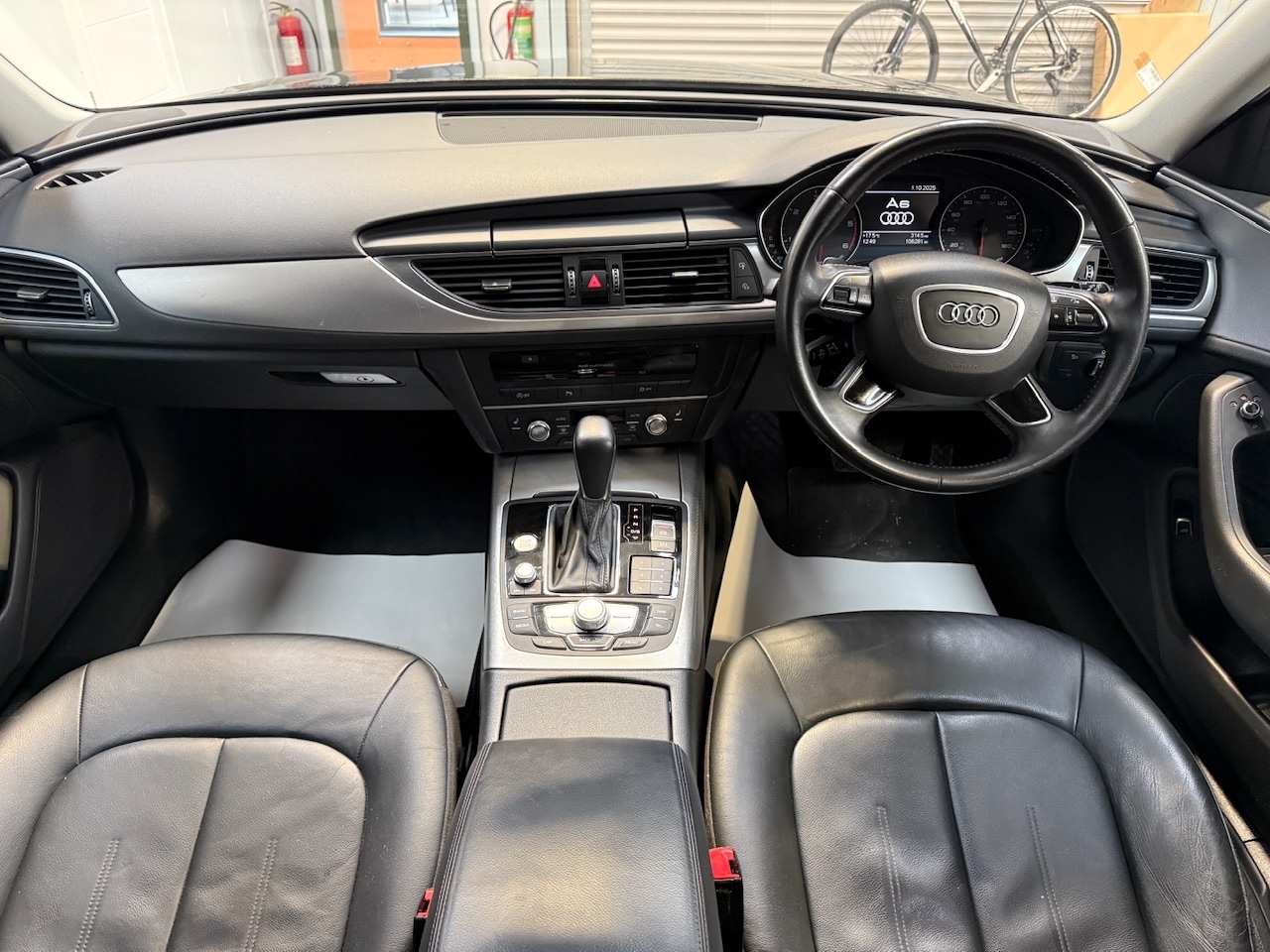 Used Audi A6 2016 for sale - 76128852: Photo 20