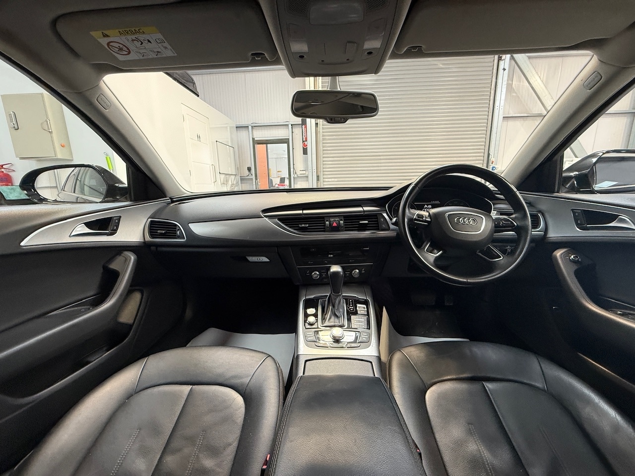 Used Audi A6 2016 for sale - 76128852: Photo 21