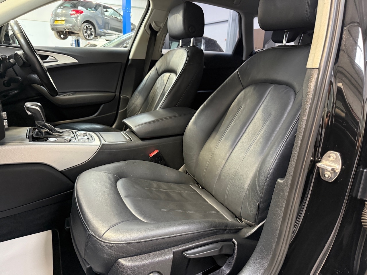 Used Audi A6 2016 for sale - 76128852: Photo 22