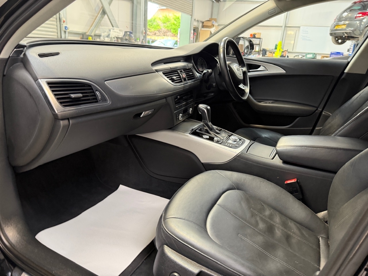 Used Audi A6 2016 for sale - 76128852: Photo 23