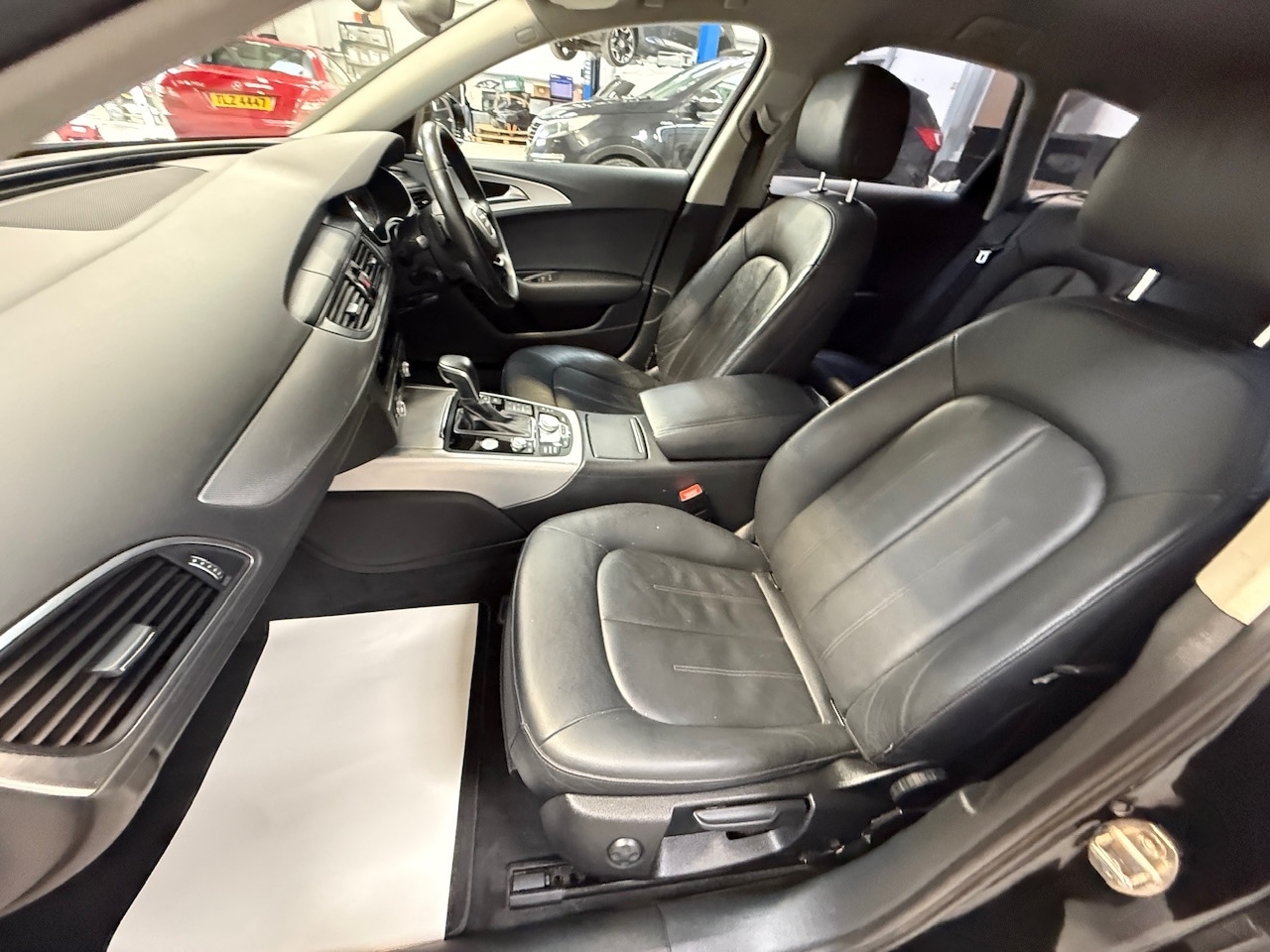 Used Audi A6 2016 for sale - 76128852: Photo 24