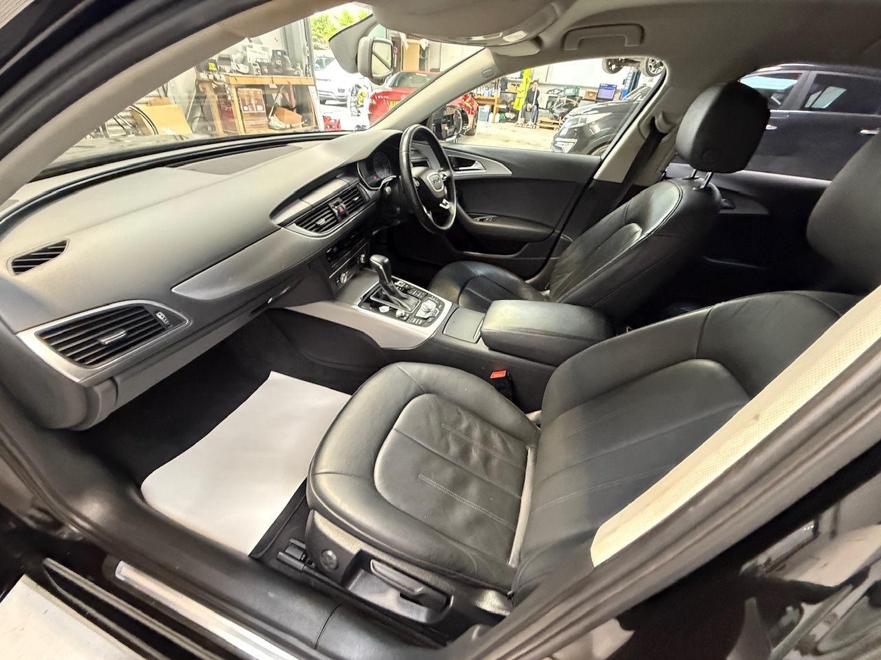 Used Audi A6 2016 for sale - 76128852: Photo 25