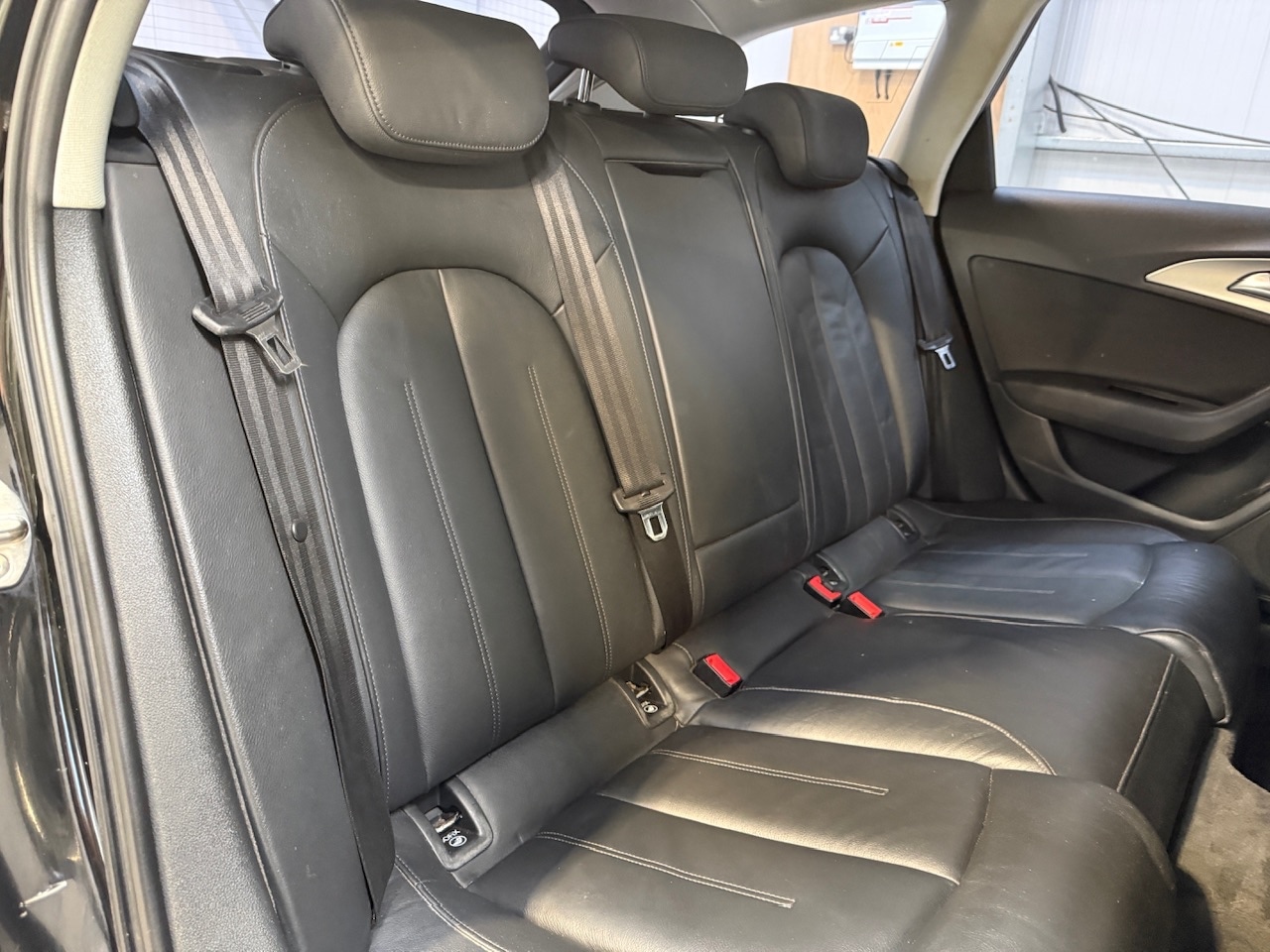 Used Audi A6 2016 for sale - 76128852: Photo 26