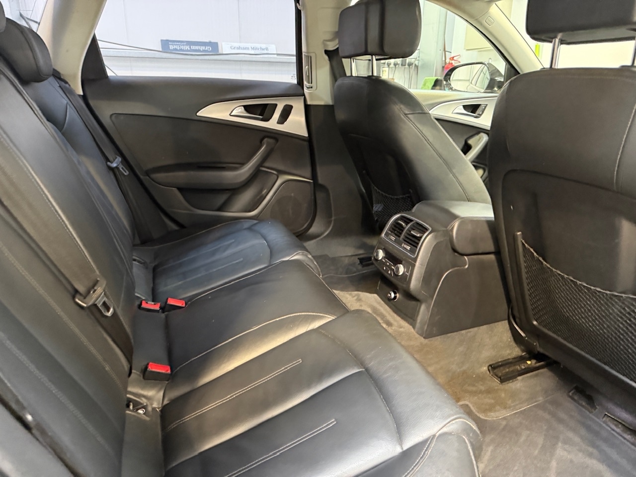 Used Audi A6 2016 for sale - 76128852: Photo 27