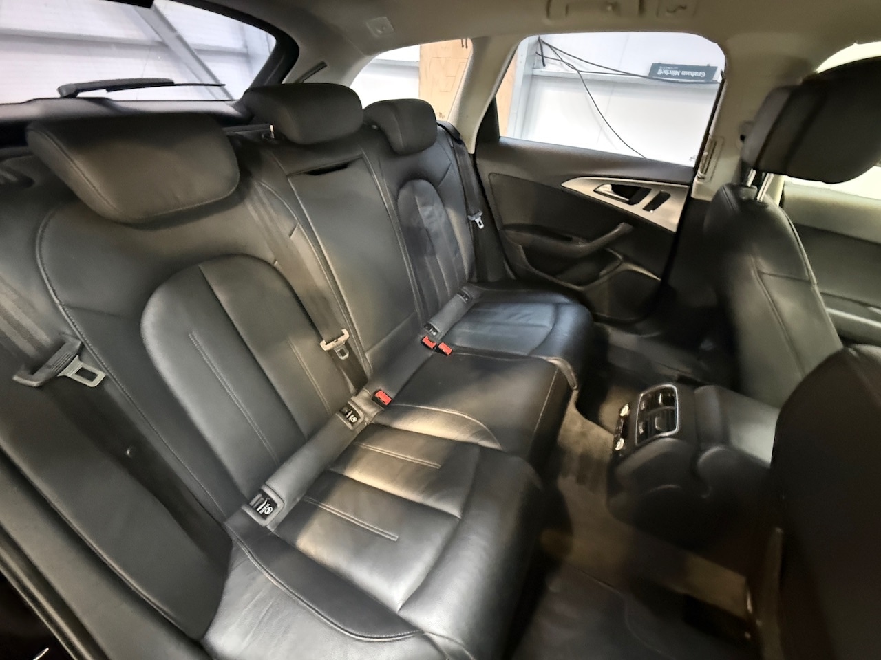 Used Audi A6 2016 for sale - 76128852: Photo 28