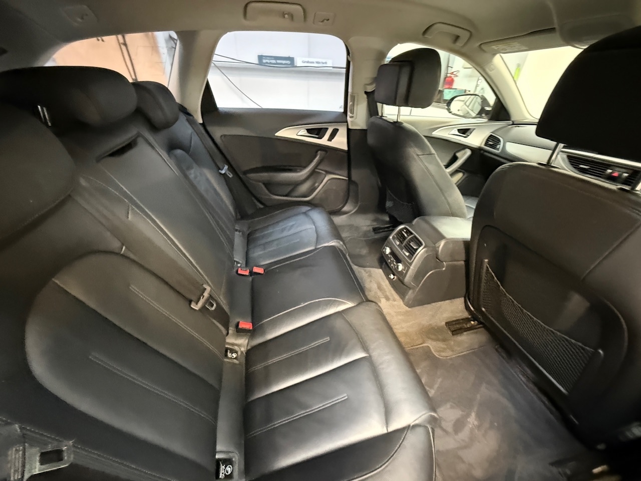Used Audi A6 2016 for sale - 76128852: Photo 29