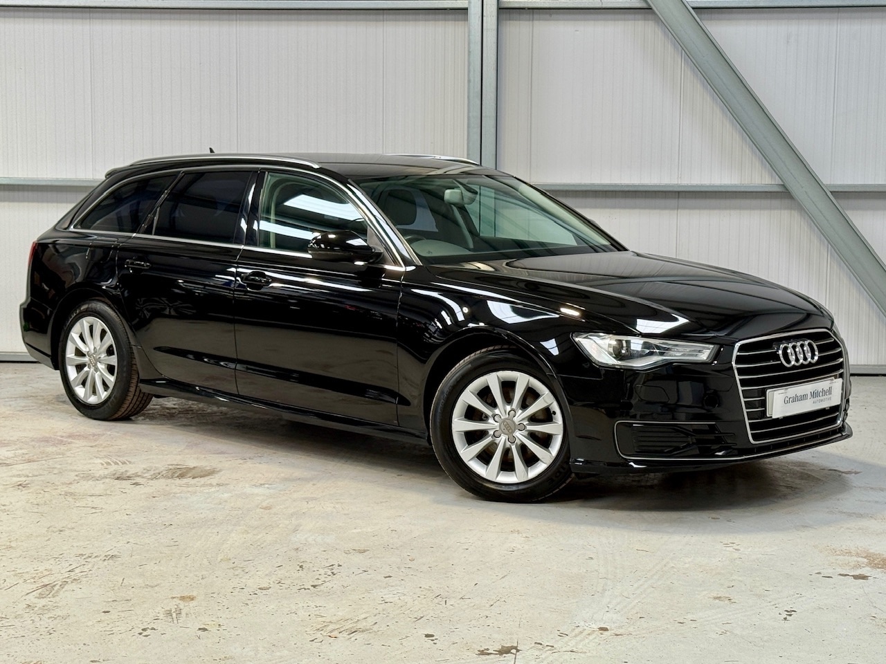 Used Audi A6 2016 for sale - 76128852: Photo 3