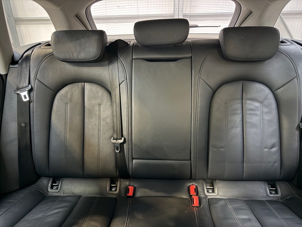 Used Audi A6 2016 for sale - 76128852: Photo 30