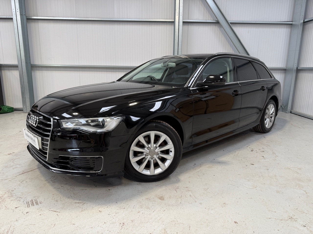 Used Audi A6 2016 for sale - 76128852: Photo 34