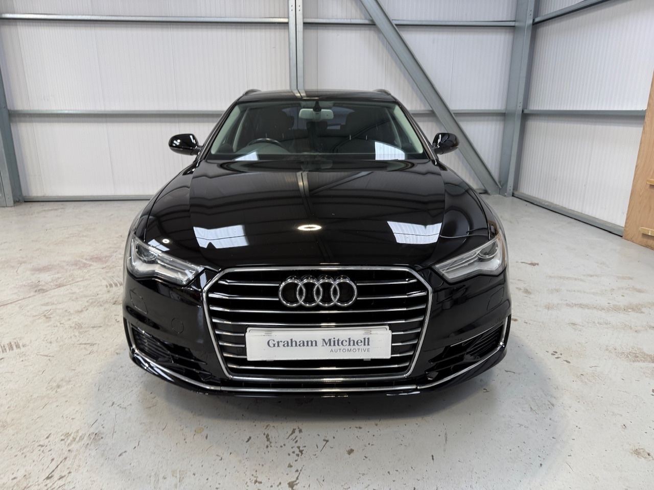 Used Audi A6 2016 for sale - 76128852: Photo 35