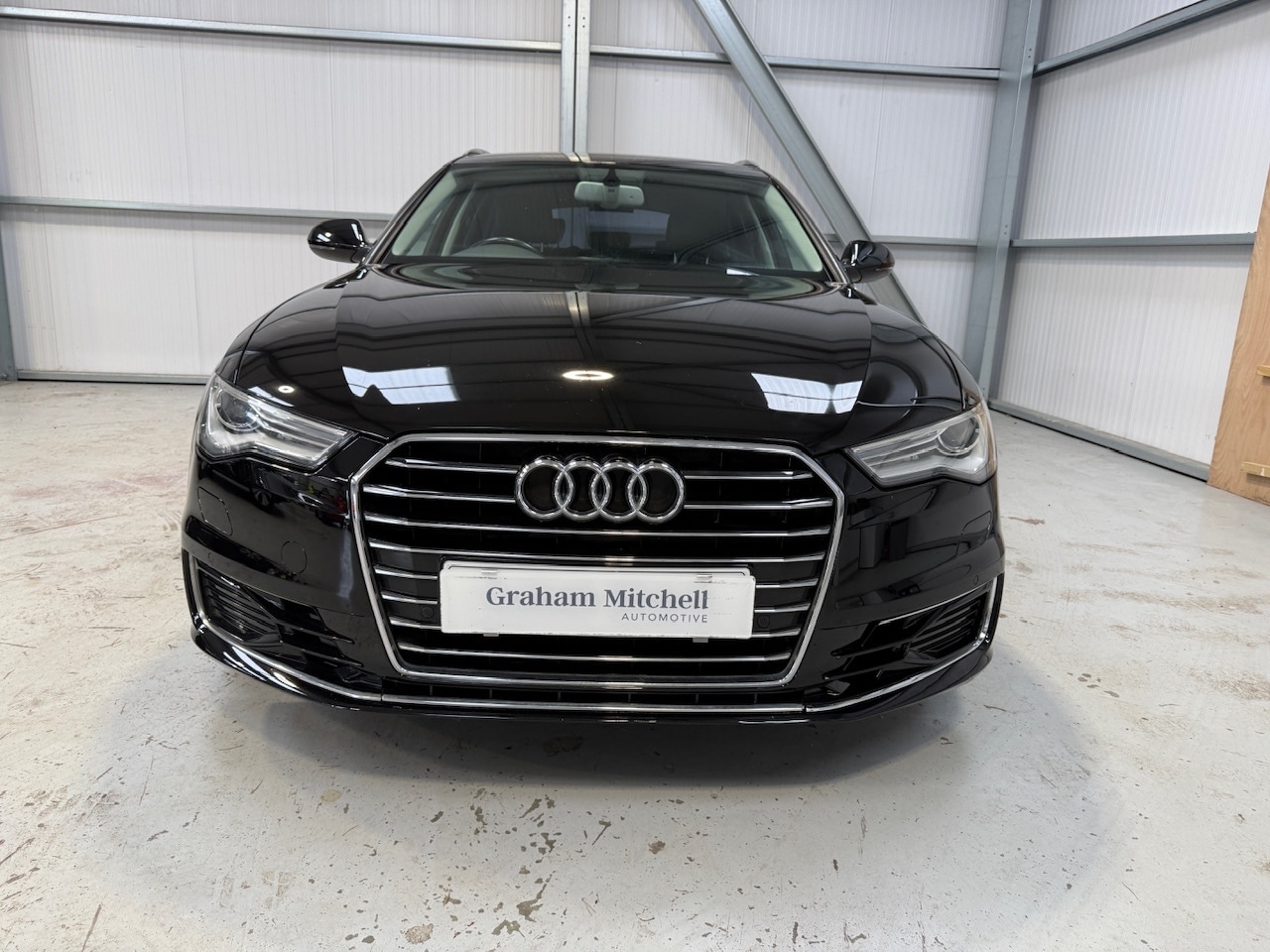 Used Audi A6 2016 for sale - 76128852: Photo 36