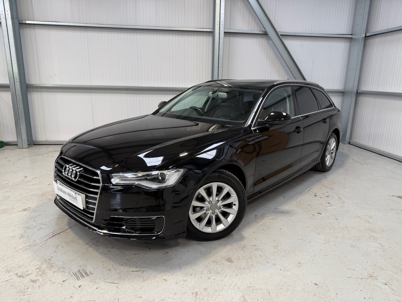 Used Audi A6 2016 for sale - 76128852: Photo 37