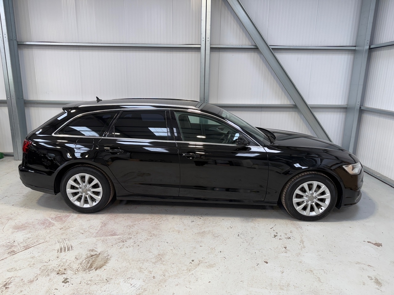 Used Audi A6 2016 for sale - 76128852: Photo 38