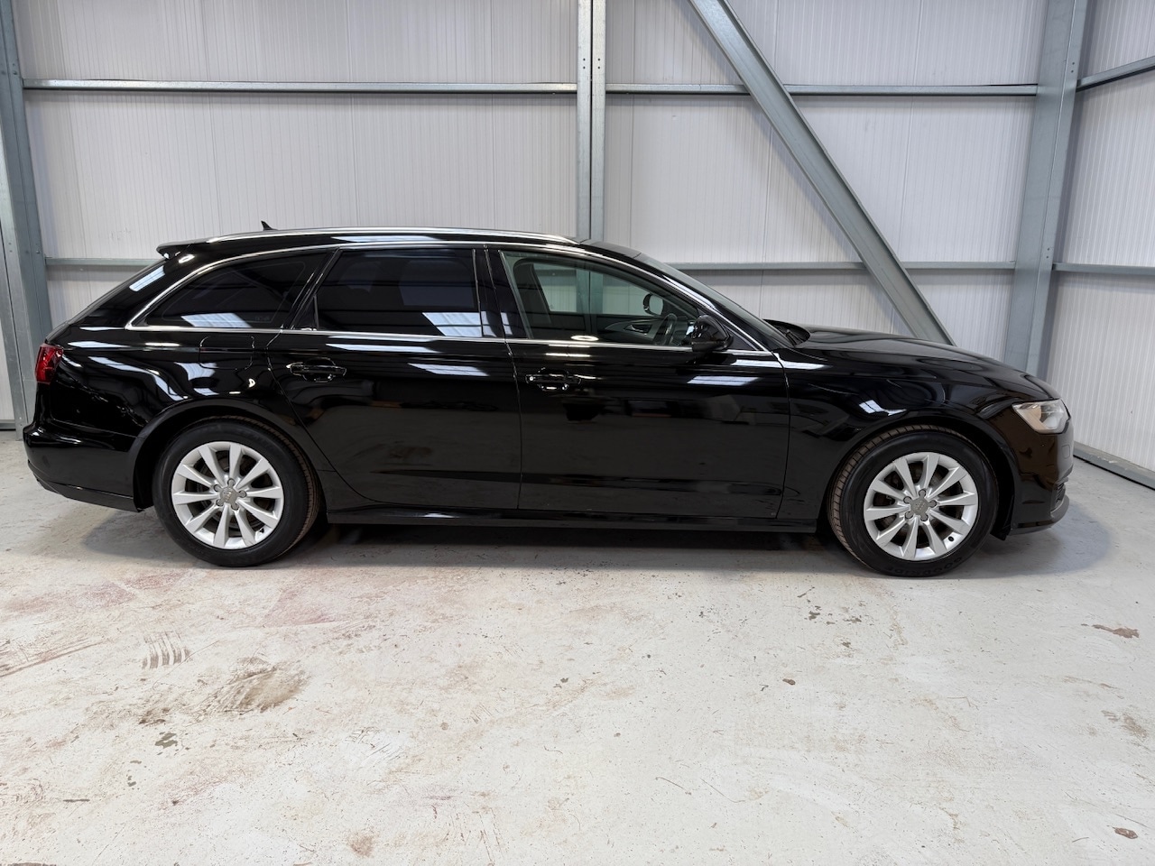 Used Audi A6 2016 for sale - 76128852: Photo 39