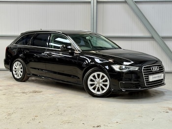 Used Audi A6 2016 for sale - 76128852: Photo