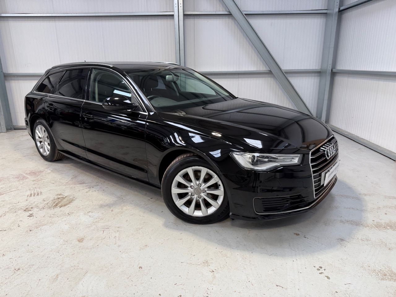 Used Audi A6 2016 for sale - 76128852: Photo 40