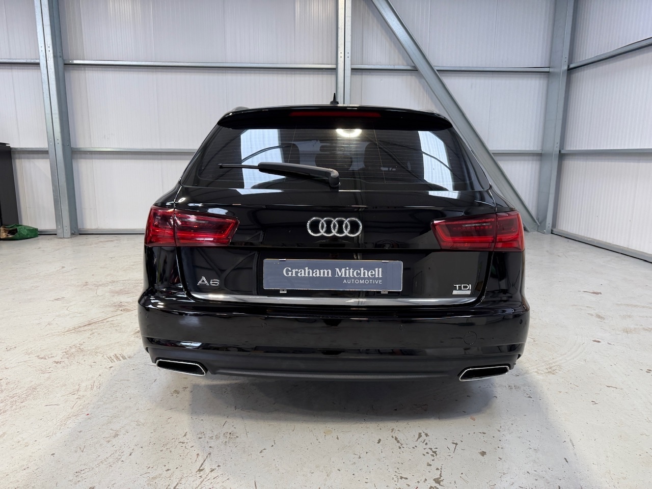 Used Audi A6 2016 for sale - 76128852: Photo 42