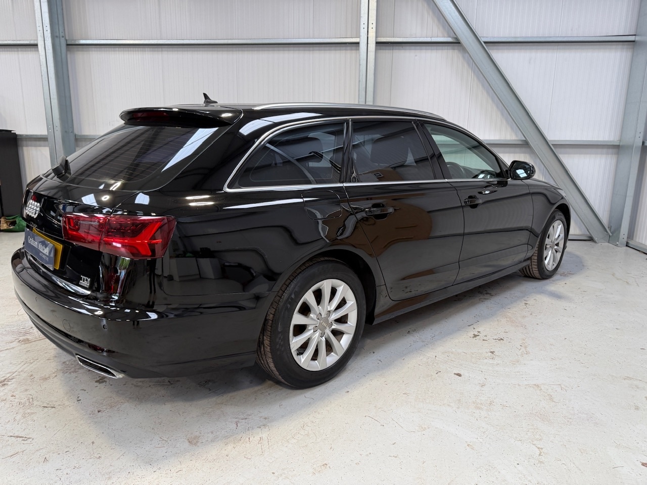 Used Audi A6 2016 for sale - 76128852: Photo 44