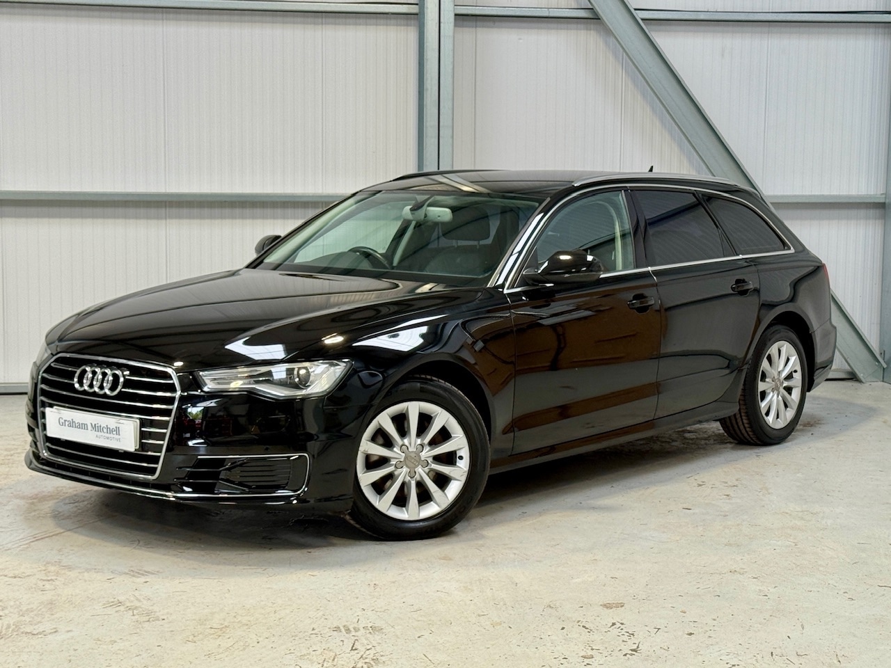 Used Audi A6 2016 for sale - 76128852: Photo 9