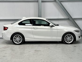 Used BMW 2 Series 2016 for sale - 75752293: Photo