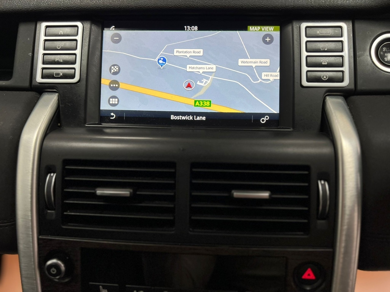 Used Land Rover Discovery Sport 2017 for sale - 76355368: Photo 14